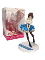 [1/7] 加藤恵 メイドVer. ANIPLEX+限定 冴えカノ