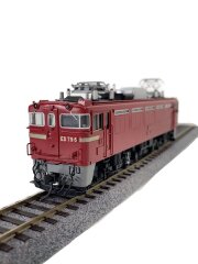 【目玉商品】[16番]JR ED79形 0番台 電気機関車 [No.534]