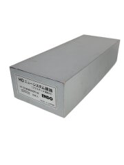 [HO] ニューシステム線路 プラスチック道床付 10本入 曲線805R-18°