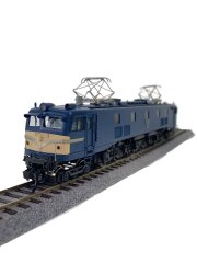 【目玉商品】[16番]国鉄 EF58形 電気機関車 上越型 [No.481]
