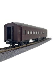 [16番ゲージ] オハ35 [No.720]