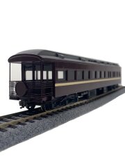 [16番ゲージ] マイテ39 [No.718 ブラウン] ぶどう1号