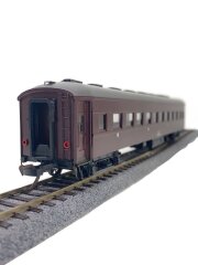 [16番ゲージ] オハフ33 [No.723] ぶどう1号