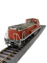 【目玉商品】[16番]国鉄 DE10形 1000番台 [No.526]