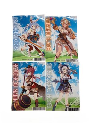 ホロライブ　まとめ売り 2025年最新】ホロライブまとめ売りの人気アイテム - メルカリ