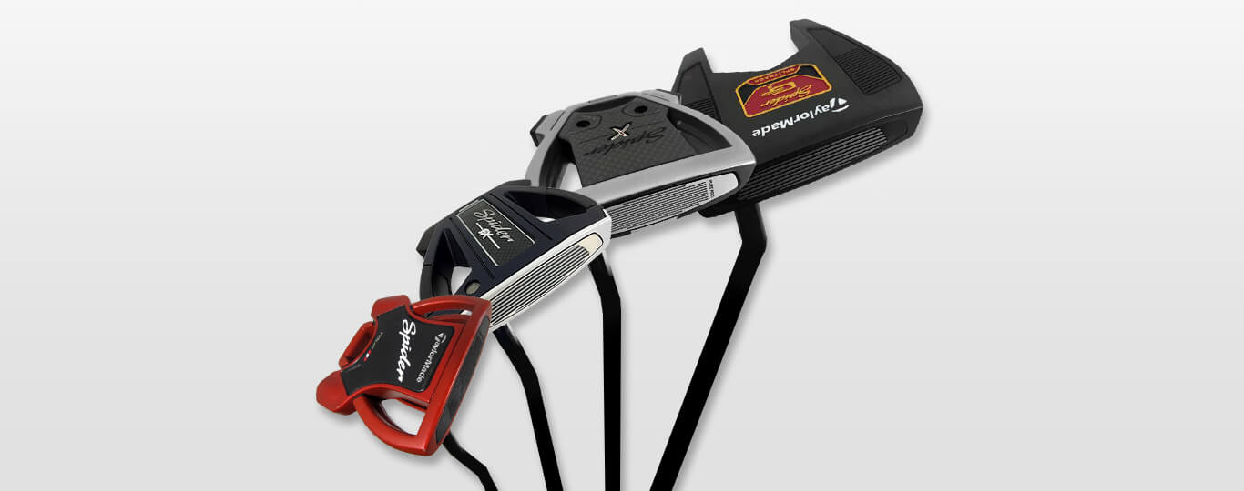 SPIDER(スパイダー)買取強化