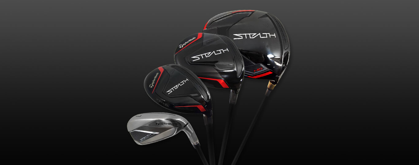 STEALTH(ステルス)買取強化