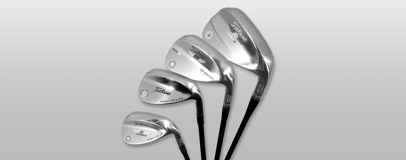 VOKEY(ボーケイ)買取強化